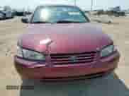 1997 Toyota Camry LE с VIN 4T1BF22K8VU033857, выставлен на аукционе Copart как лот 71679065 с пробегом 150 448 миль миль и Списание • Salvage title. История ставок и продаж доступна на DreamBid. Изображение 5.