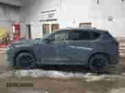 2024 Mazda CX-5 S Preferred z VIN JM3KFBCM0R0412764, wystawiony jako IAAI lot #41623682 z przebiegiem 22 853 mil mil oraz . Historia ofert i sprzedaży dostępna na DreamBid. Obrazek 14.