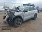 2023 Kia Sorento X-Line SX Prestige с VIN 5XYRKDLF9PG164070, выставлен на аукционе IAAI как лот 42077412 с пробегом 80 461 миль миль и . История ставок и продаж доступна на DreamBid. Изображение 2.