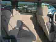 2004 Chevrolet Venture LS с VIN 1GNDX03E54D212208, выставлен на аукционе Copart как лот 64559185 с пробегом 161 670 миль миль и Списание • Salvage title. История ставок и продаж доступна на DreamBid. Изображение 11.