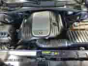 2006 Dodge Magnum R/T с VIN 2D4GV57216H293287, выставлен на аукционе Copart как лот 83601344 с пробегом 249 114 миль миль и Списание • Salvage title. История ставок и продаж доступна на DreamBid. Изображение 13.