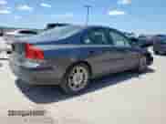 2004 Volvo S60 с VIN YV1RS59V042323000, выставлен на аукционе Copart как лот 66625555 с пробегом 210 230 миль миль и Списание • Salvage title. История ставок и продаж доступна на DreamBid. Изображение 3.