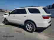 2012 Dodge Durango SXT с VIN 1C4RDJAG3CC286197, выставлен на аукционе Copart как лот 60494825 с пробегом 140 660 миль миль и Списание • Salvage title. История ставок и продаж доступна на DreamBid. Изображение 2.