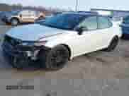 2024 Toyota Camry TRD with VIN 4T1KZ1AK9RU088522, listed as a IAAI auction lot 41779957 with 22,544 mi miles and . Bid and sale history available at DreamBid. Image 17.