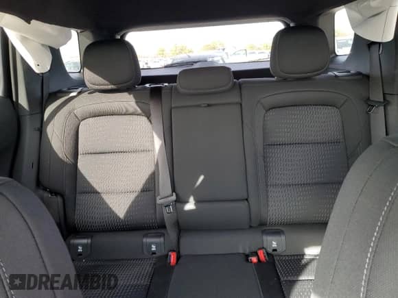 2025 Chevrolet Equinox FWD LT с VIN 3GNAXHEG8SL109243, выставлен на аукционе Copart как лот 83855404 с пробегом 929 миль миль и Списание • Salvage title. История ставок и продаж доступна на DreamBid. Изображение 10.