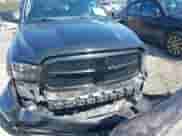 2018 Ram 1500 Express с VIN 1C6RR7FT0JS177927, выставлен на аукционе IAAI как лот 41640379 с пробегом 112 478 миль миль и . История ставок и продаж доступна на DreamBid. Изображение 12.