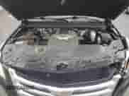 2018 Cadillac Escalade Premium Luxury with VIN 1GYS3CKJ3JR139747, listed as a Copart auction lot 50203215 with 190,728 mi miles and Clean title. Bid and sale history available at DreamBid. Image 12.