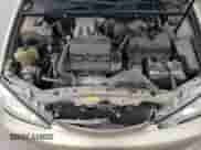 2002 Toyota Camry XLE with VIN 4T1BF32K42U025479, listed as a Copart auction lot 71116785 with 241,787 mi miles and Salvage title. Bid and sale history available at DreamBid. Image 11.