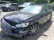 2015 Volvo S60 T6 Drive-E with VIN YV149MFK5F1353399, listed as a IAAI auction lot 42747756 with 163,052 mi miles and . Bid and sale history available at DreamBid. Image 17.