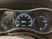 2022 Jeep Grand Cherokee Laredo X with VIN 1C4RJFAG8NC115650, listed as a IAAI auction lot 41481902 with 39,253 mi miles and . Bid and sale history available at DreamBid. Image 7.