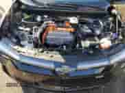 2024 Chevrolet Blazer EV eAWD RS z VIN 3GNKDCRJXRS253124, wystawiony jako Copart lot #91295445 z przebiegiem 415 mil mil oraz Czysty tytuł • Clean title. Historia ofert i sprzedaży dostępna na DreamBid. Obrazek 11.