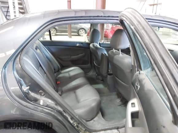 2003 Honda Accord EX with VIN 1HGCM55623A145357, listed as a IAAI auction lot 42402177 with 161,793 mi miles and . Bid and sale history available at DreamBid. Image 8.