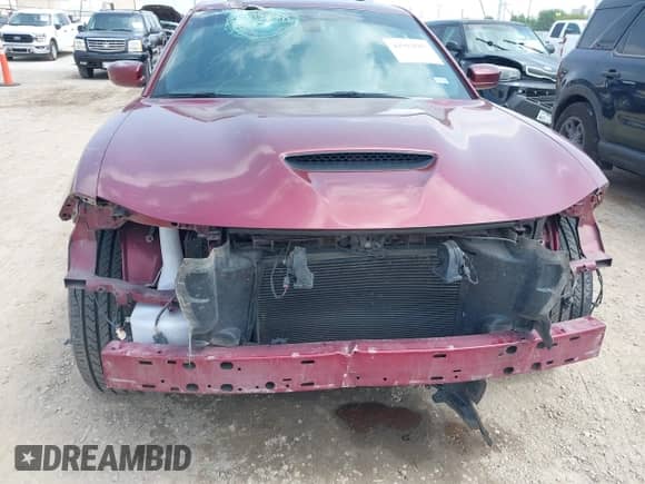 2021 Dodge Charger GT с VIN 2C3CDXMG2MH626205, выставлен на аукционе IAAI как лот 41912685 с пробегом 57 449 миль миль и . История ставок и продаж доступна на DreamBid. Изображение 6.