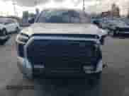 2025 Toyota Tundra SR5 with VIN 5TFWA5DB5SX243863, listed as a Copart auction lot 80366925 with 17,251 mi miles and Salvage title. Bid and sale history available at DreamBid. Image 5.