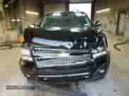 2014 Chevrolet Tahoe LS with VIN 1GNSKAE02ER151689, listed as a Copart auction lot 78513324 with 107,107 mi miles and Salvage title. Bid and sale history available at DreamBid. Image 5.