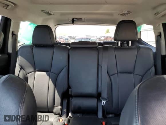 2021 Subaru Ascent Limited с VIN 4S4WMALD4M3403904, выставлен на аукционе Copart как лот 64671275 с пробегом 56 899 миль миль и Списание • Salvage title. История ставок и продаж доступна на DreamBid. Изображение 10.