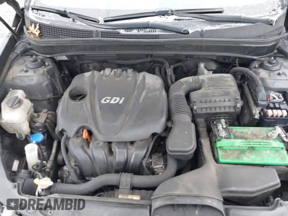 2011 Hyundai Sonata GLS z VIN 5NPEB4AC0BH231986, wystawiony jako IAAI lot #41310925 z przebiegiem 187 017 mil mil oraz . Historia ofert i sprzedaży dostępna na DreamBid. Obrazek 10.