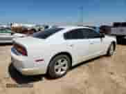 2011 Dodge Charger Rallye Plus z VIN 2B3CL3CG8BH507257, wystawiony jako Copart lot #61086215 z przebiegiem 158 436 mil mil oraz Czysty tytuł • Clean title. Historia ofert i sprzedaży dostępna na DreamBid. Obrazek 3.