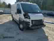 2016 Ram ProMaster Cargo с VIN 3C6TRVAG8GE115157, выставлен на аукционе Copart как лот 42030855 с пробегом 117 499 миль миль и Списание • Salvage title. История ставок и продаж доступна на DreamBid. Изображение 14.