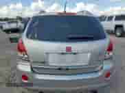 2008 Saturn VUE XR с VIN 3GSCL53778S650933, выставлен на аукционе Copart как лот 85551625 с пробегом 152 430 миль миль и Списание • Salvage title. История ставок и продаж доступна на DreamBid. Изображение 6.