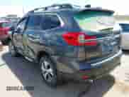 2021 Subaru Ascent Touring с VIN 4S4WMARD8M3404335, выставлен на аукционе IAAI как лот 43103318 с пробегом 40 161 миль миль и . История ставок и продаж доступна на DreamBid. Изображение 3.