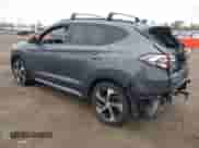 2018 Hyundai Tucson Value с VIN KM8J3CA22JU777198, выставлен на аукционе IAAI как лот 42188867 с пробегом 59 528 миль миль и . История ставок и продаж доступна на DreamBid. Изображение 3.