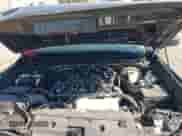 2024 Toyota Tacoma TRD Off Road с VIN 3TMLB5JN2RM081933, выставлен на аукционе IAAI как лот 43173729 с пробегом 10 704 миль миль и . История ставок и продаж доступна на DreamBid. Изображение 10.