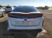 2018 Toyota Prius Plus z VIN JTDKARFP0J3079152, wystawiony jako Copart lot #80650285 z przebiegiem 77 519 mil mil oraz Szkoda całkowita • Salvage title. Historia ofert i sprzedaży dostępna na DreamBid. Obrazek 6.