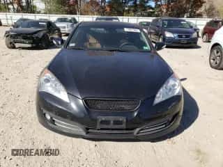 2010 Hyundai Genesis Coupe с VIN KMHHU6KH9AU040063, выставлен на аукционе Copart как лот 77981384 с пробегом 214 524 миль миль и Чистый • Clean title. История ставок и продаж доступна на DreamBid. Изображение 5.