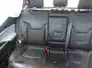 2023 Jeep Compass Latitude Lux с VIN 3C4NJDFN5PT559456, выставлен на аукционе IAAI как лот 42771960 с пробегом 66 449 миль миль и . История ставок и продаж доступна на DreamBid. Изображение 8.