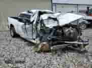 2021 Ram 1500 Big Horn z VIN 1C6RREFG6MN608488, wystawiony jako Copart lot #57647325 z przebiegiem Nie podano mil oraz Szkoda całkowita • Salvage title. Historia ofert i sprzedaży dostępna na DreamBid. Obrazek 4.