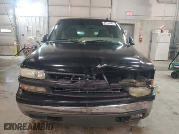 2002 Chevrolet Silverado 1500HD LT с VIN 1GCGK13U52F228296, выставлен на аукционе Copart как лот 84144964 с пробегом 136 379 миль миль и Списание • Salvage title. История ставок и продаж доступна на DreamBid. Изображение 5.
