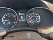 2017 Hyundai Santa Fe 2.4L with VIN 5NMZU3LB5HH025918, listed as a IAAI auction lot 43323225 with 165,340 mi miles and . Bid and sale history available at DreamBid. Image 7.