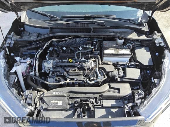 2024 Toyota Corolla Cross L с VIN 7MUAAAAG8RV099573, выставлен на аукционе Copart как лот 71199675 с пробегом 14 198 миль миль и Чистый • Clean title. История ставок и продаж доступна на DreamBid. Изображение 11.