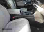 2024 Honda Pilot EX-L with VIN 5FNYG1H42RB030708, listed as a IAAI auction lot 41318741 with 10,576 mi miles and . Bid and sale history available at DreamBid. Image 5.