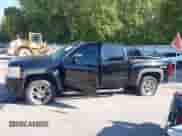2011 Chevrolet Silverado 1500 LTZ with VIN 3GCUKTE2XBG259942, listed as a IAAI auction lot 43181017 with 219,497 mi miles and . Bid and sale history available at DreamBid. Image 14.