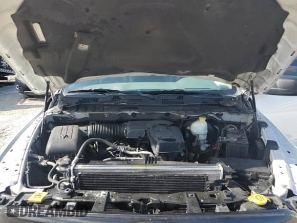 2013 Ram 1500 Tradesman with VIN 3C6JR6DG1DG576497, listed as a Copart auction lot 62755035 with 122,499 mi miles and Clean title. Bid and sale history available at DreamBid. Image 11.