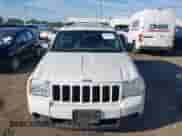 2010 Jeep Grand Cherokee Laredo с VIN 1J4PR4GK7AC148689, выставлен на аукционе IAAI как лот 43184595 с пробегом 162 365 миль миль и . История ставок и продаж доступна на DreamBid. Изображение 12.