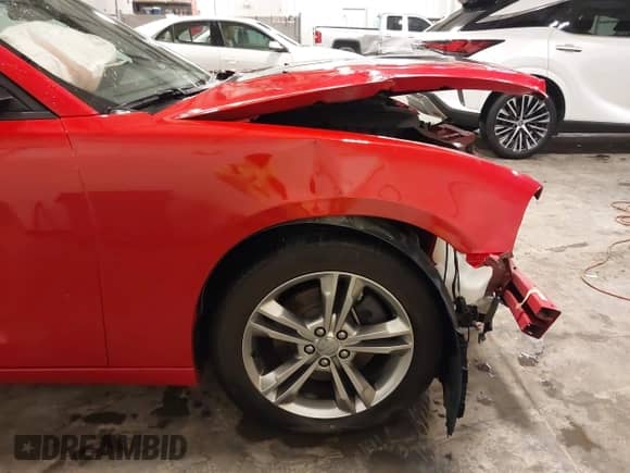 2013 Dodge Charger SXT with VIN 2C3CDXJG6DH528802, listed as a IAAI auction lot 42172409 with 77,107 mi miles and . Bid and sale history available at DreamBid. Image 6.