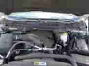 2019 Ram 1500 Tradesman z VIN 3C6JR6DT4KG561518, wystawiony jako IAAI lot #42726625 z przebiegiem 161 859 mil mil oraz . Historia ofert i sprzedaży dostępna na DreamBid. Obrazek 10.