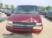 2002 Chevrolet Astro с VIN 1GNEL19X62B151314, выставлен на аукционе IAAI как лот 42488501 с пробегом 109 100 миль миль и . История ставок и продаж доступна на DreamBid. Изображение 13.