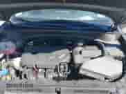 2021 Hyundai Tucson SEL with VIN KM8J33AL2MU375842, listed as a IAAI auction lot 41839481 with 76,643 mi miles and . Bid and sale history available at DreamBid. Image 10.