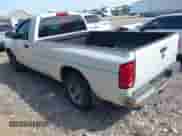 2007 Dodge 1500 ST с VIN 1D7HA16K47J640656, выставлен на аукционе IAAI как лот 43122590 с пробегом 265 230 миль миль и . История ставок и продаж доступна на DreamBid. Изображение 3.