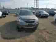2012 Chevrolet Captiva Sport LT с VIN 3GNAL3E51CS542620, выставлен на аукционе Copart как лот 80013745 с пробегом 170 996 миль миль и Списание • Salvage title. История ставок и продаж доступна на DreamBid. Изображение 14.