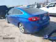 2016 Chevrolet Cruze Premier with VIN 1G1BG5SM4G7307148, listed as a IAAI auction lot 41776596 with 66,193 mi miles and . Bid and sale history available at DreamBid. Image 3.