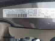 2019 Dodge Grand Caravan SXT с VIN 2C4RDGCG6KR619045, выставлен на аукционе IAAI как лот 43512872 с пробегом 100 189 миль миль и . История ставок и продаж доступна на DreamBid. Изображение 9.