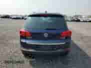 2017 Volkswagen Tiguan с VIN WVGMV7AX4HK041394, выставлен на аукционе Copart как лот 58237133 с пробегом Не указан миль и . История ставок и продаж доступна на DreamBid. Изображение 6.