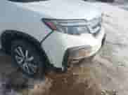 2022 Honda Pilot EX-L с VIN 5FNYF6H5XNB034914, выставлен на аукционе IAAI как лот 41251696 с пробегом 54 241 миль миль и . История ставок и продаж доступна на DreamBid. Изображение 6.