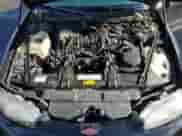 1998 Chevrolet Monte Carlo Z34 с VIN 2G1WX12K6W9208708, выставлен на аукционе Copart как лот 73013284 с пробегом 113 016 миль миль и Списание • Salvage title. История ставок и продаж доступна на DreamBid. Изображение 11.