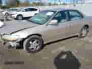 2000 Honda Accord EX z VIN 1HGCG6672YA069215, wystawiony jako IAAI lot #41508330 z przebiegiem 138 721 mil mil oraz . Historia ofert i sprzedaży dostępna na DreamBid. Obrazek 2.